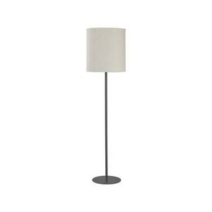 PR Home PR Home venkovní stojací lampa Agnar, tmavě šedá/béžová, 156 cm obraz