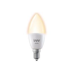 Innr Lighting Innr LED žárovka Smart Candle E14 4, 6 W 2 700 K, 470 lm obraz