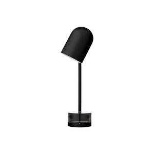 AYTM Stolní lampa AYTM Luceo, černá obraz