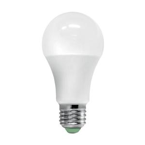 Brilagi LED Žárovka se senzorem soumraku ECOLINE A60 E27/12W/230V 3000K - Brilagi obraz
