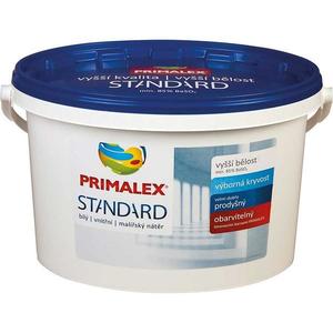 Primalex Standard 7.5kg obraz