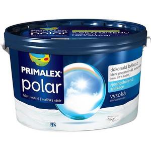 Primalex Polar 4kg obraz