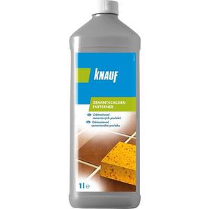 Odstraňovač cementového povlaku Knauf 1 l obraz
