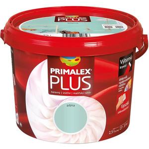 Primalex Plus aqua 2, 5l obraz