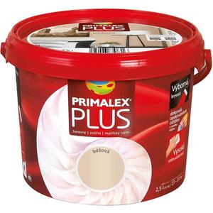 Primalex Plus béžová 2, 5l obraz