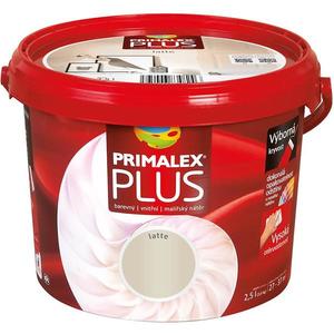 Primalex Plus latte 2, 5l obraz