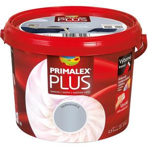 Primalex Plus sivomodrá 2, 5l obraz