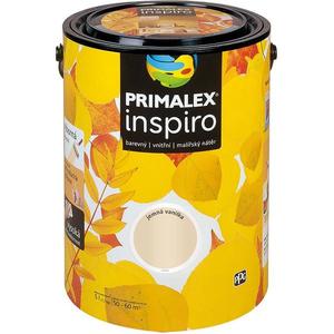Primalex Inspiro jemná vanilka 5l obraz