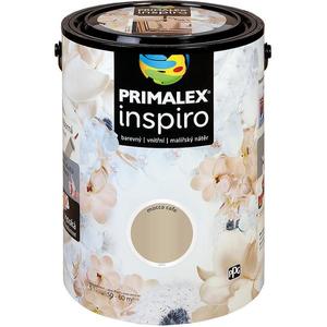 Primalex Inspiro mocca cafe 5l obraz