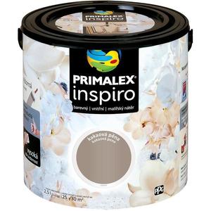 Primalex Inspiro kakaová pěna 2, 5l obraz