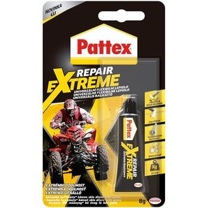 Univerzální lepidlo Pattex Repair Extreme, 8 g obraz