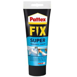 Montážní lepidlo Pattex Super Fix, 250 g obraz