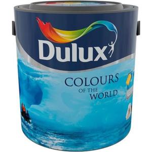 Dulux Colours Of The World stříbrný led 2, 5L obraz