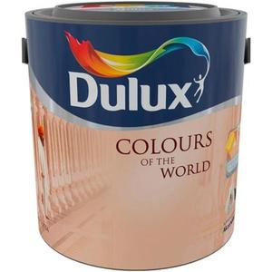 Dulux Colours Of The World indické stepi 2, 5L obraz