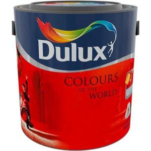Dulux Colours Of The World ohnivé flamenco 2, 5L obraz