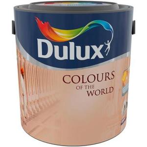 Dulux Colours Of The World aromatický kardamon 2, 5L obraz