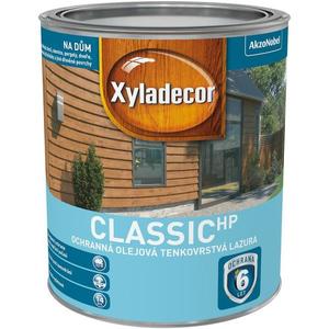Xyladecor Classic bezbarvý 0, 75L obraz