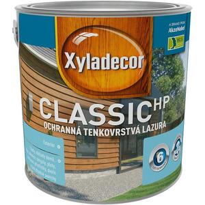 Xyladecor Classic bezbarvý 2, 5L obraz