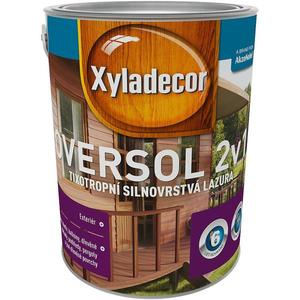 Xyladecor Oversol přírodní dřevo 5L obraz