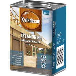 Xylamon HP 0, 75L obraz