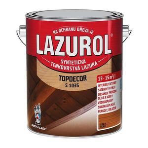 Lazurol Topdecor teak 2, 5L obraz