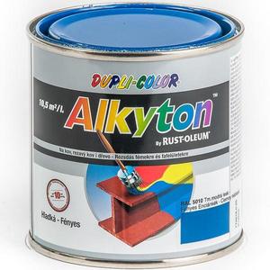 Alkyton ral5010 lesk 250ml obraz