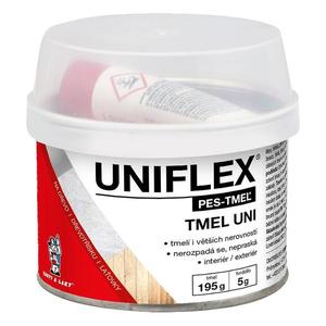 Uniflex PES-TMEL univerzální 200g obraz
