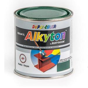 Alkyton RAL6005 lesk 250ml obraz