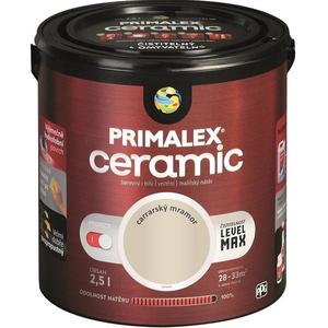 Primalex Ceramic carrarsý mramor 2, 5l obraz