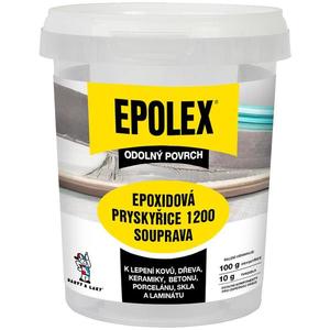 Epolex 1200 souprava 100 g obraz