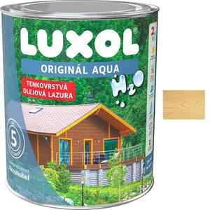 Luxol Original Aqua bezbarvý 0, 75l obraz
