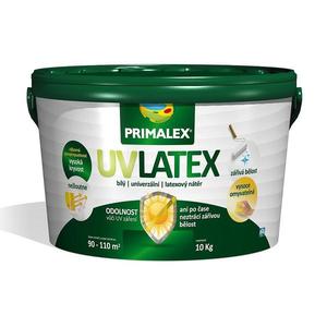 Primalex UV Latex 10kg obraz