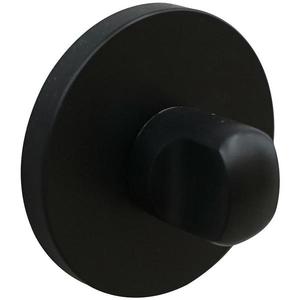 Štít ZR33 WC černá obraz