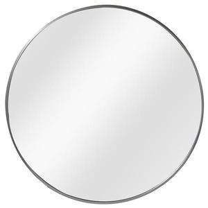 Zrcadlo Regina 61x61cm, stříbrné obraz