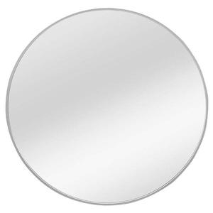 Nástěnné zrcadlo Raul D60 cm, bílé obraz