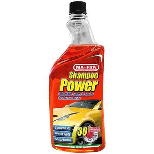 Mafra Shampoo Power 1000 ml obraz