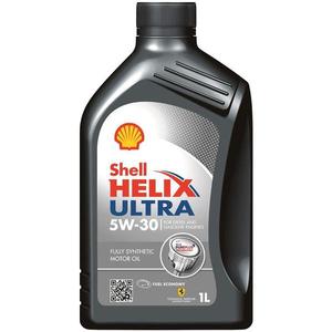Shell Helix Ultra 5W-30 1L obraz