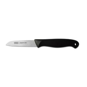 KDS - Nůž kuchyňský dolnošpičatý 3 1038 černý obraz