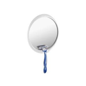 PROHOME - Zrcadlo do koupelny různé barvy obraz
