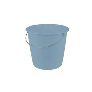 Keeeper Plastový kbelík 10l modrý obraz
