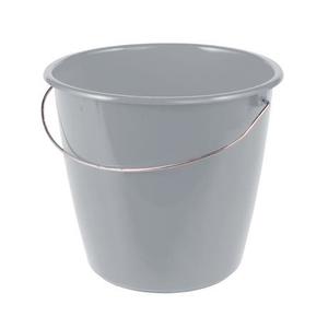 Keeeper Plastový kbelík 5l šedý obraz