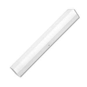 Ecolite Bílé LED svítidlo pod kuchyňskou linku 120cm 30W TL4130-LED30W/BI obraz