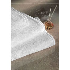 Forbyt Hotelový ručník nebo osuška, 70 x 140 cm obraz