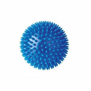 Masážní míček extra velký, modrý Vitility VIT-70610140 obraz
