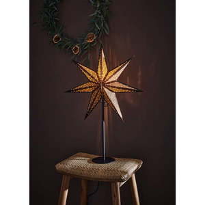 Vánoční světelná dekorace - Markslöjd obraz