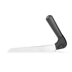 Kuchyňský nůž na pečivo se zahnutou rukojetí Vitility VIT-70210130 obraz