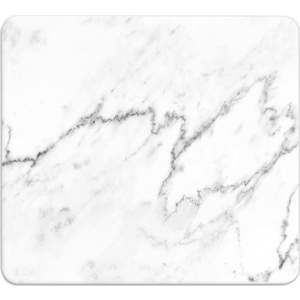 Kryt na zeď u sporáku z tvrzeného skla 50x56 cm Marble – Wenko obraz