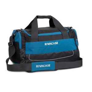 Riva Case 5235 cestovní a sportovní taška objem 30 l, modro-černá obraz