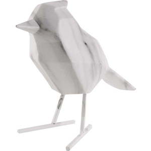 Soška z polyresinu (výška 18, 5 cm) Origami Bird – PT LIVING obraz