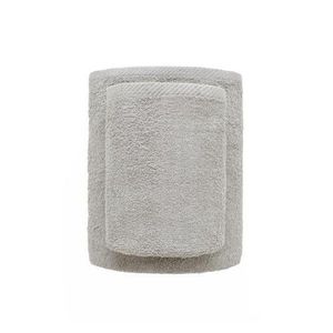 Faro Bavlněný ručník Irbis 50x100 cm světle šedý obraz